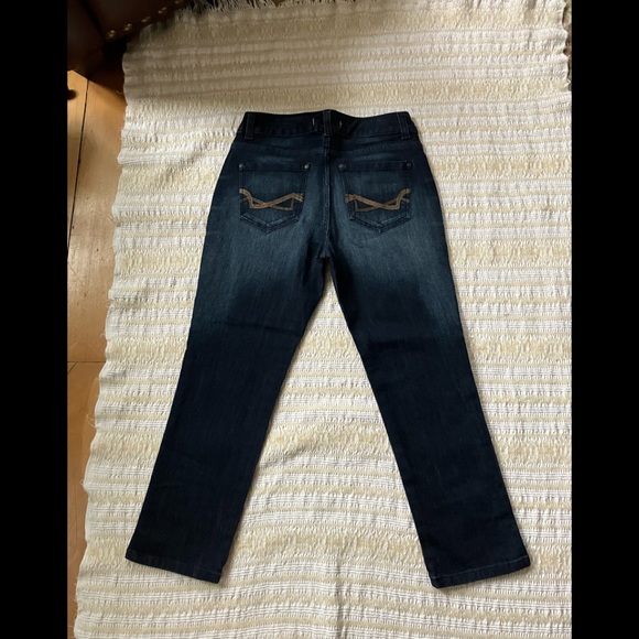 👏Buy one get one free !Nine West Jeans - Picture 3 of 7